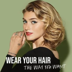 Vloeibare versterkende spoeling