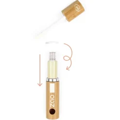 Vloeibare verzorgingsolie