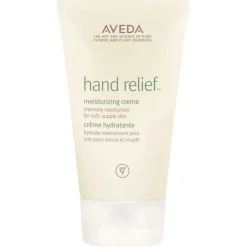 Vochtinbrengende crème, Hand Relief