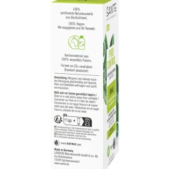 Vochtinbrengende crème tegen poriën met BHA, niacinamide complex & organische groene thee