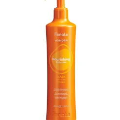 Voedend extra verzorgend masker