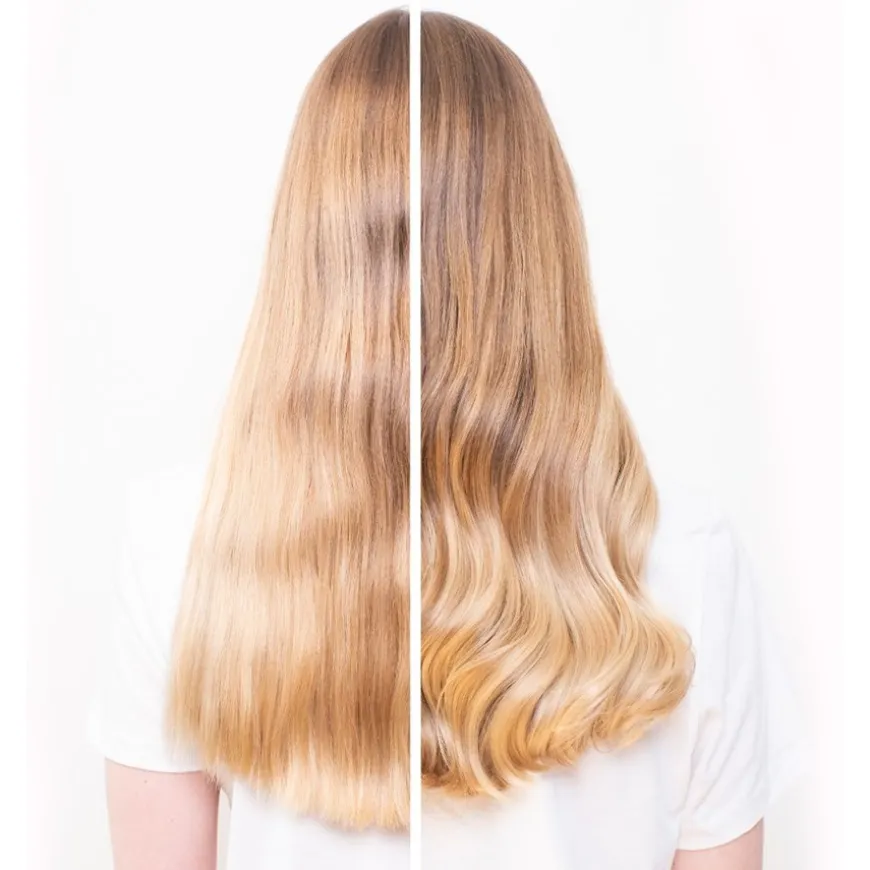 Voedende & Beschermende Haarolie