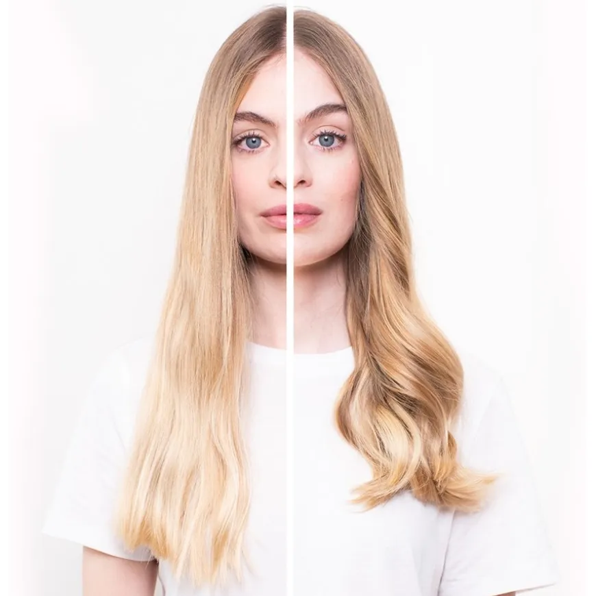 Voedende & Beschermende Haarolie