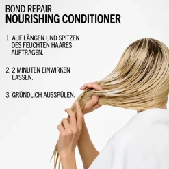 Voedende conditioner