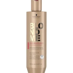 Voedende conditioner