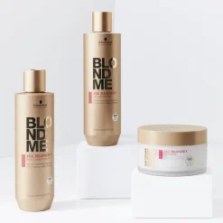 Voedende conditioner