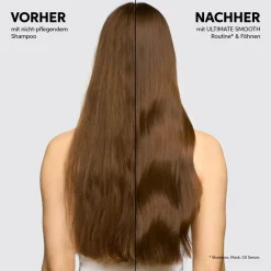 Voedende conditioner voor het haar