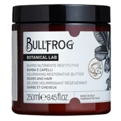 Voedende herstellende boter, Botanical Lab