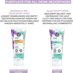 Voetkalmerende Ijsgel