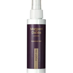 Voetolie, Fabulous Feet