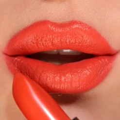 Vogue Matte Lipstick