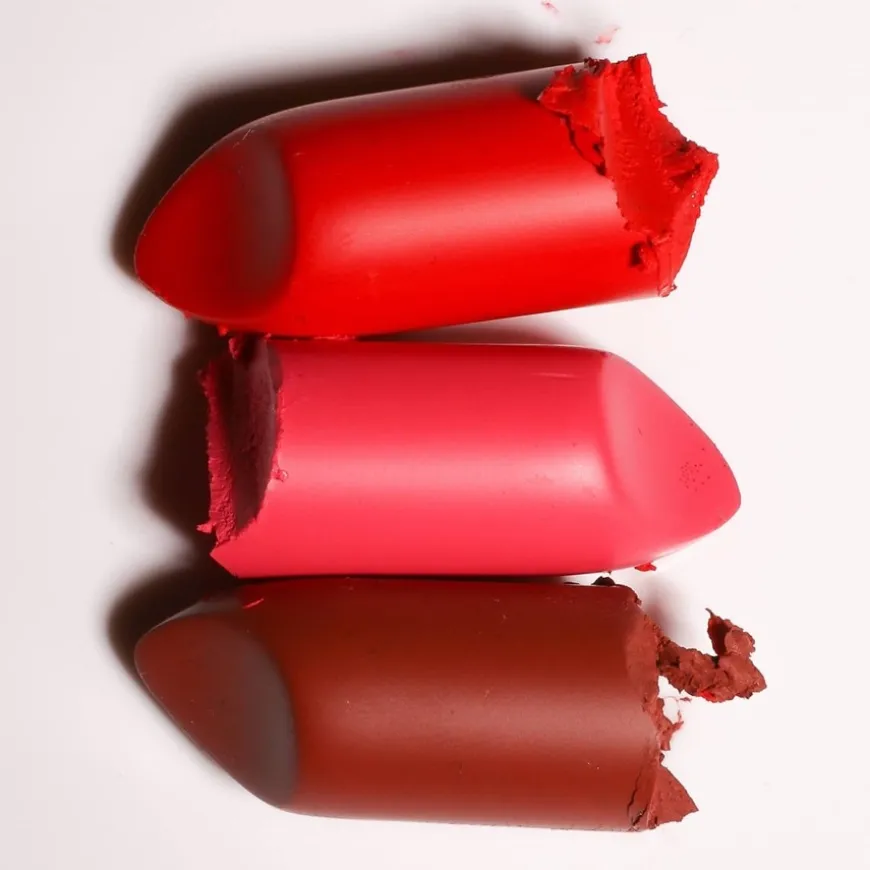 Vogue Matte Lipstick