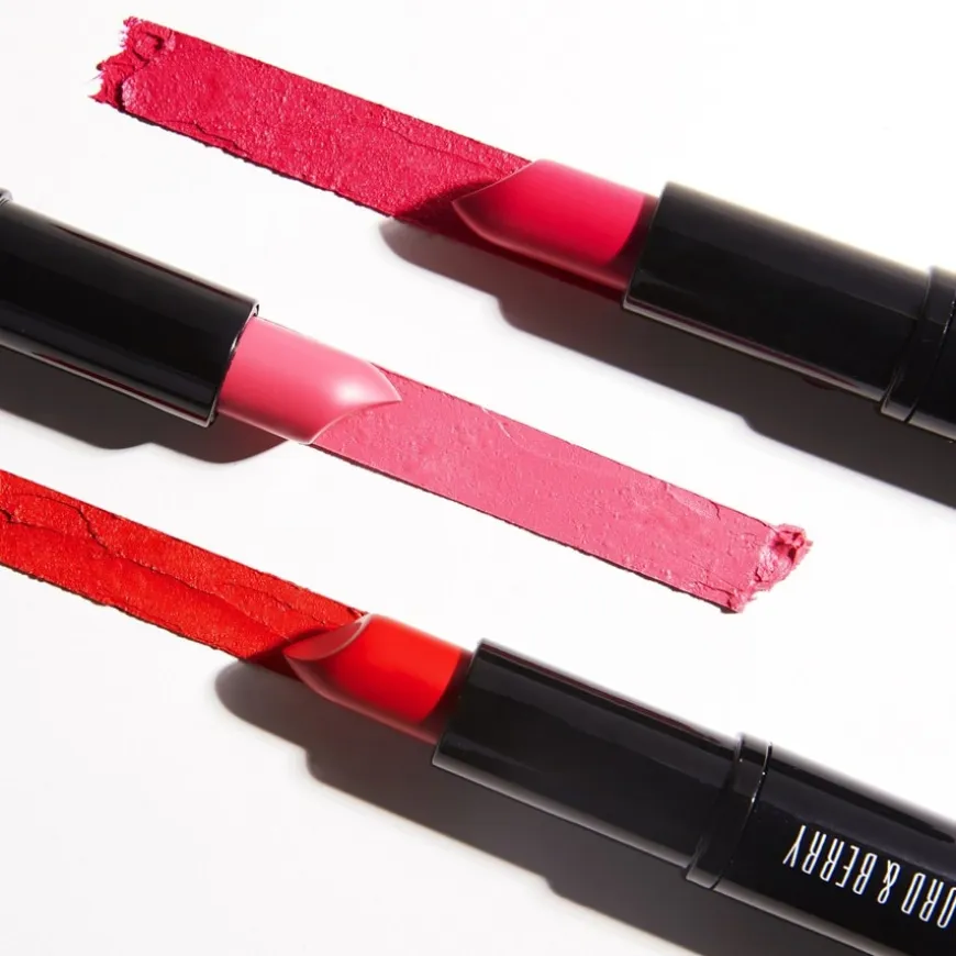 Vogue Matte Lipstick