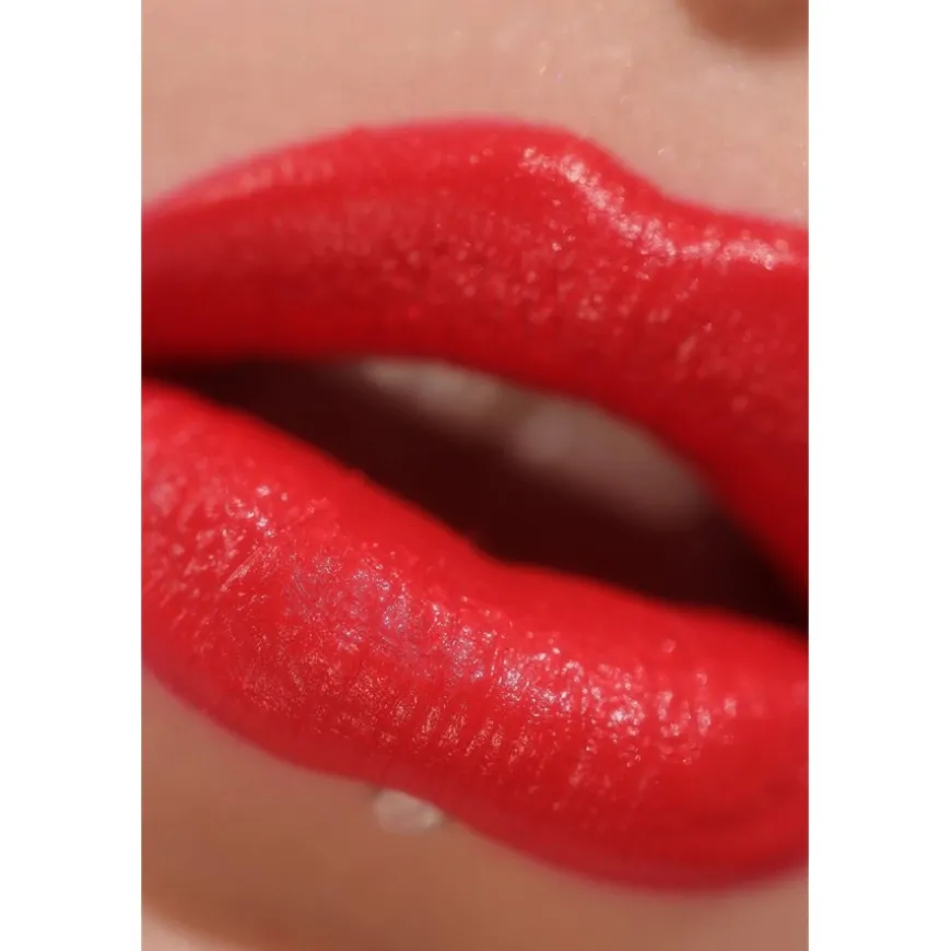 Vogue Matte Lipstick