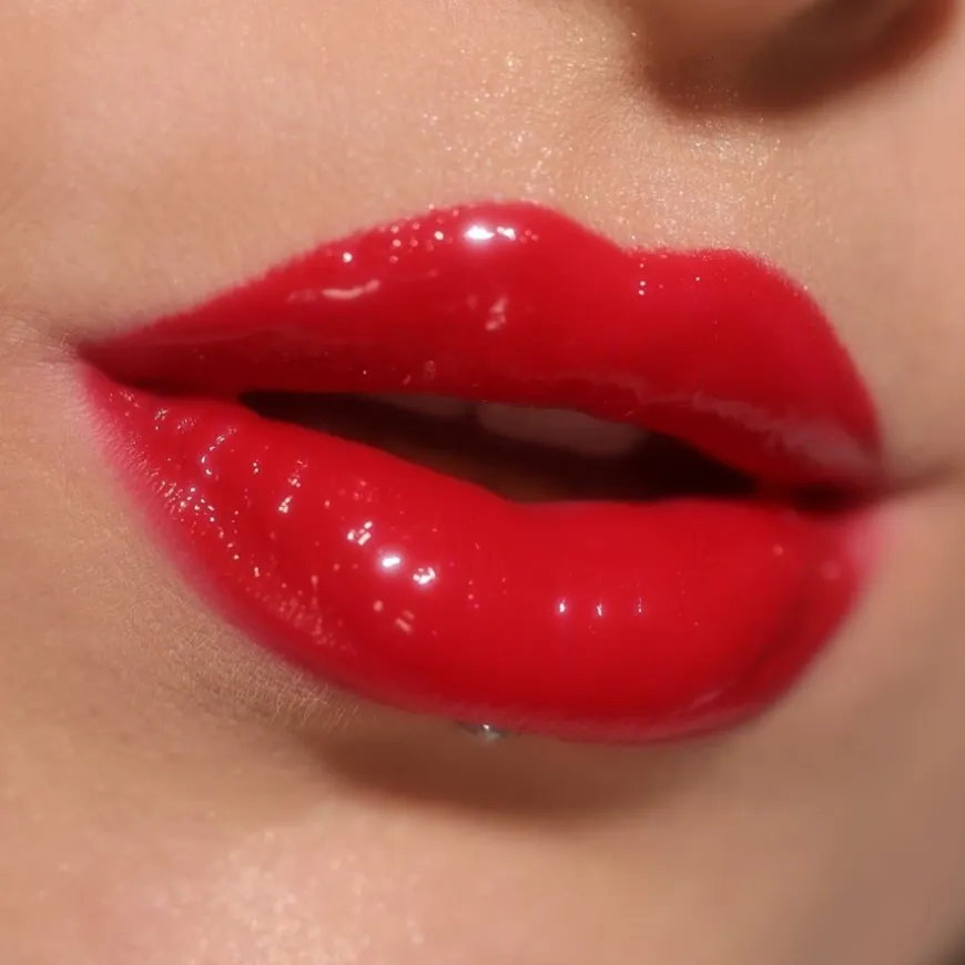 Vogue Matte Lipstick