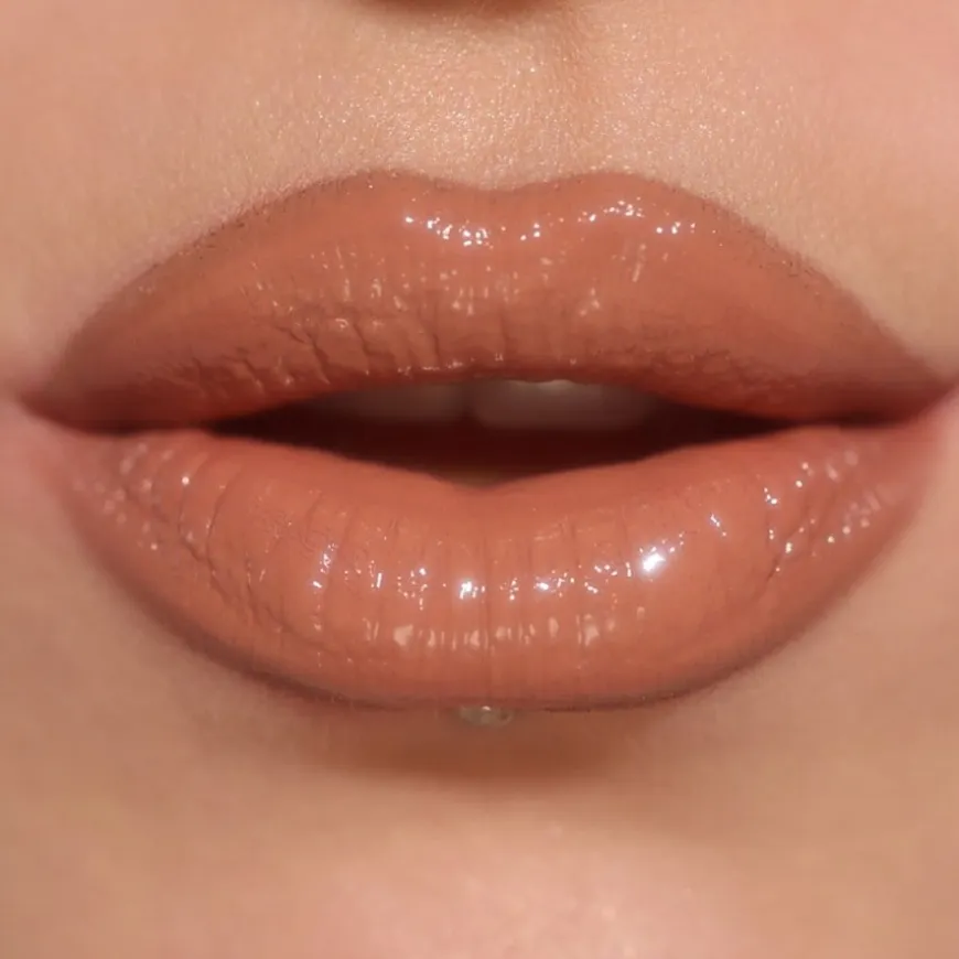 Vogue Matte Lipstick