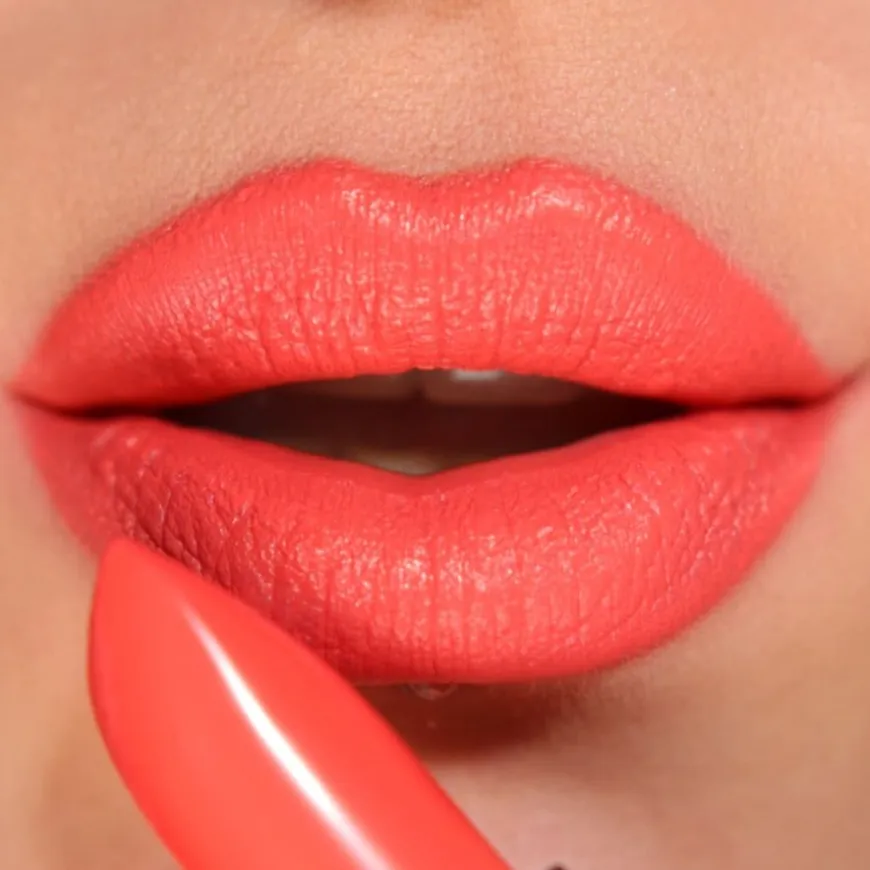 Vogue Matte Lipstick
