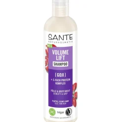 Volume Lift Shampoo