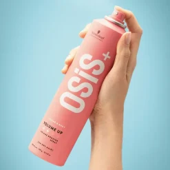 Volume omhoog Volume Booster Spray