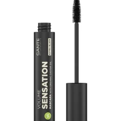Volume Sensation Mascara