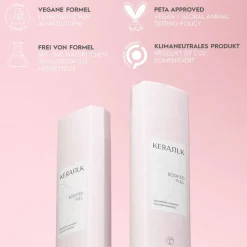 Volume shampoo
