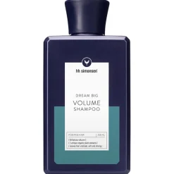 Volume Shampoo