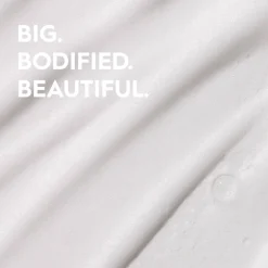 Volume stylingschuim