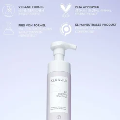 Volume stylingschuim