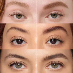 Volumiserende getinte wenkbrauwgel, Wenkbrauw gel