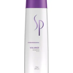 Volumize Shampoo