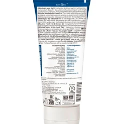 Voor mannen Active Fresh 3in1 Douchegel, Revitaliseert met een verfrissende, pittige en mannelijke geur