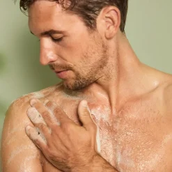 Voor mannen Energy Fris 3in1 Douchegel, Citrusachtige, pittige geur