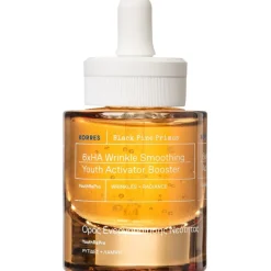 6-voudige hyaluronbooster voor het gladstrijken van rimpels