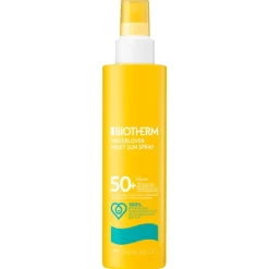 Waterlover Milky Sun Spray SPF 50