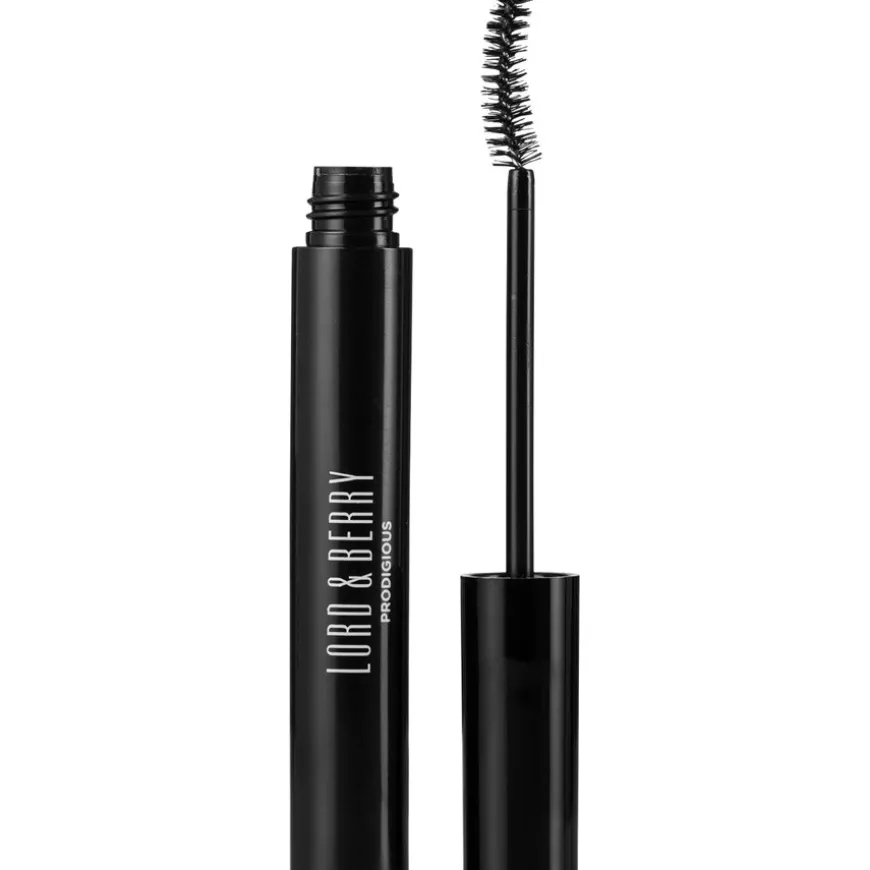 Weldadige mascara