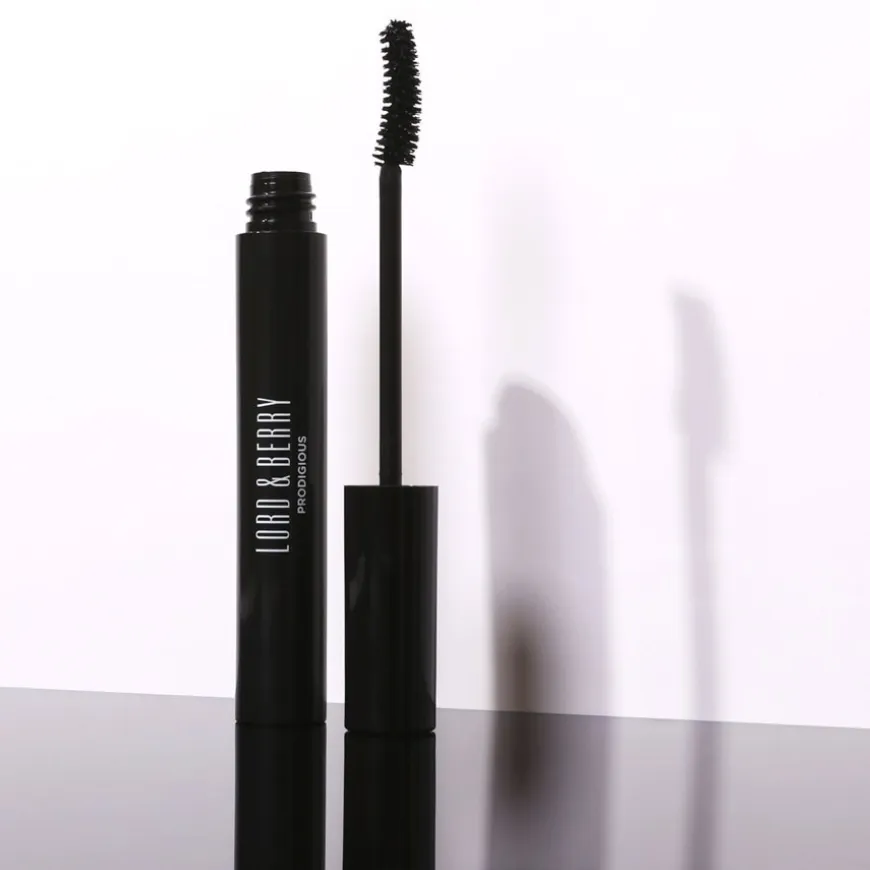 Weldadige mascara