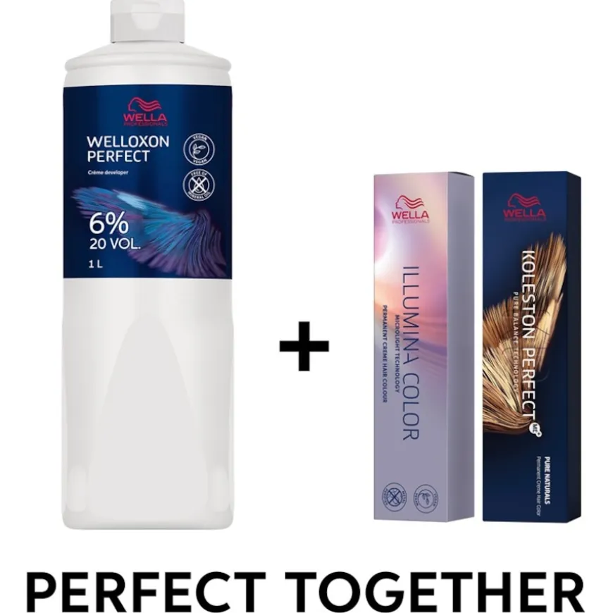 Welloxon Perfect 1,9%