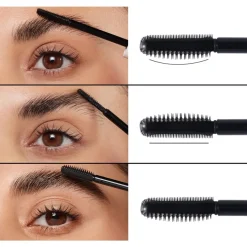 Wenkbrauw bevriezen gel