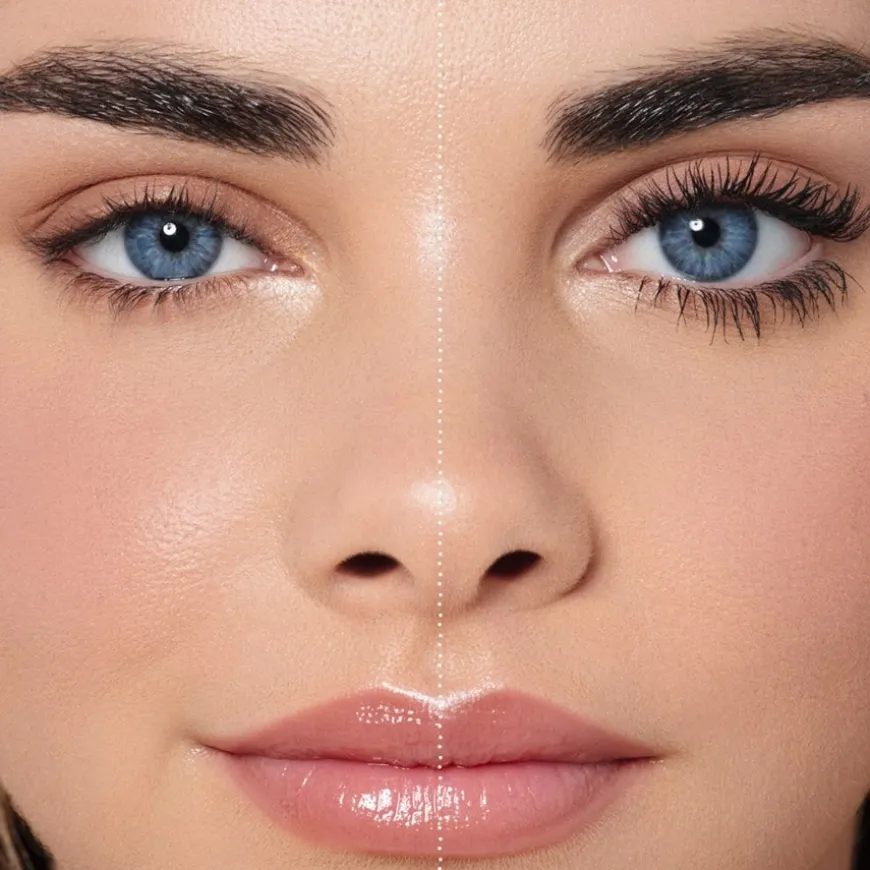 Wenkbrauwen & wimpers Styling Kit