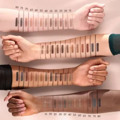 Wenkbrauwstylist Waterproof