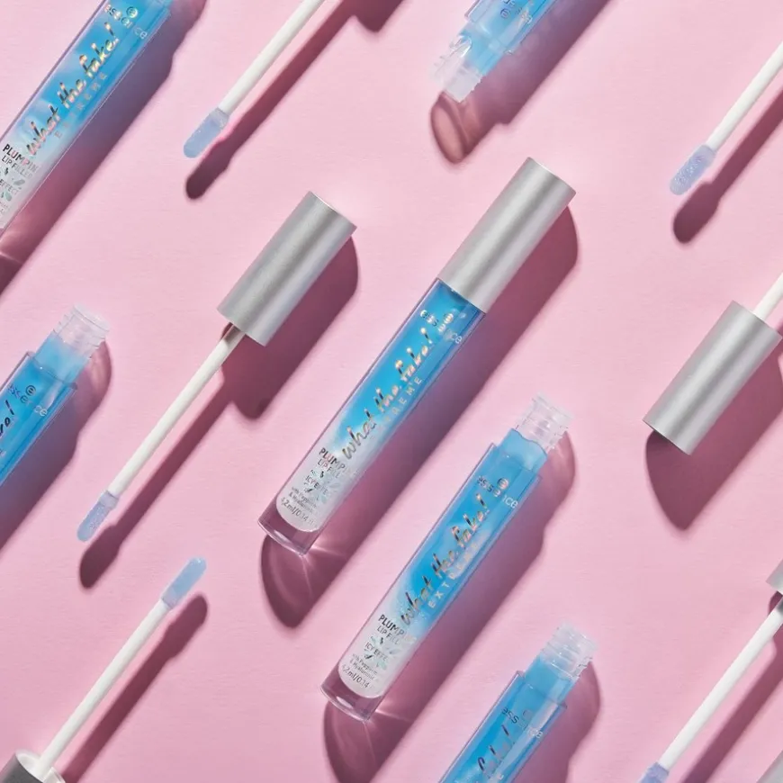 What The Fake! EXTREME PLUMPING LIP FILLER