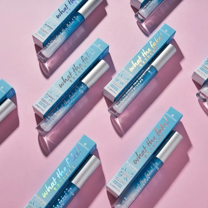 What The Fake! EXTREME PLUMPING LIP FILLER