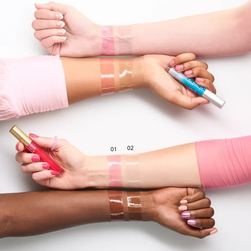 What The Fake! EXTREME PLUMPING LIP FILLER