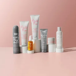 Wheatherproof Hold Frizz Free Hairspray