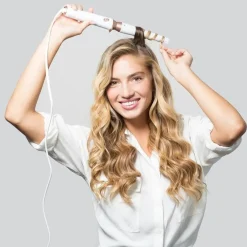 Whirl Convertible, 32-19 mm stylingtang bevestiging.