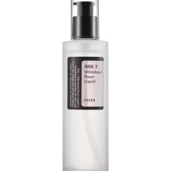 Whitehead Power Liquid