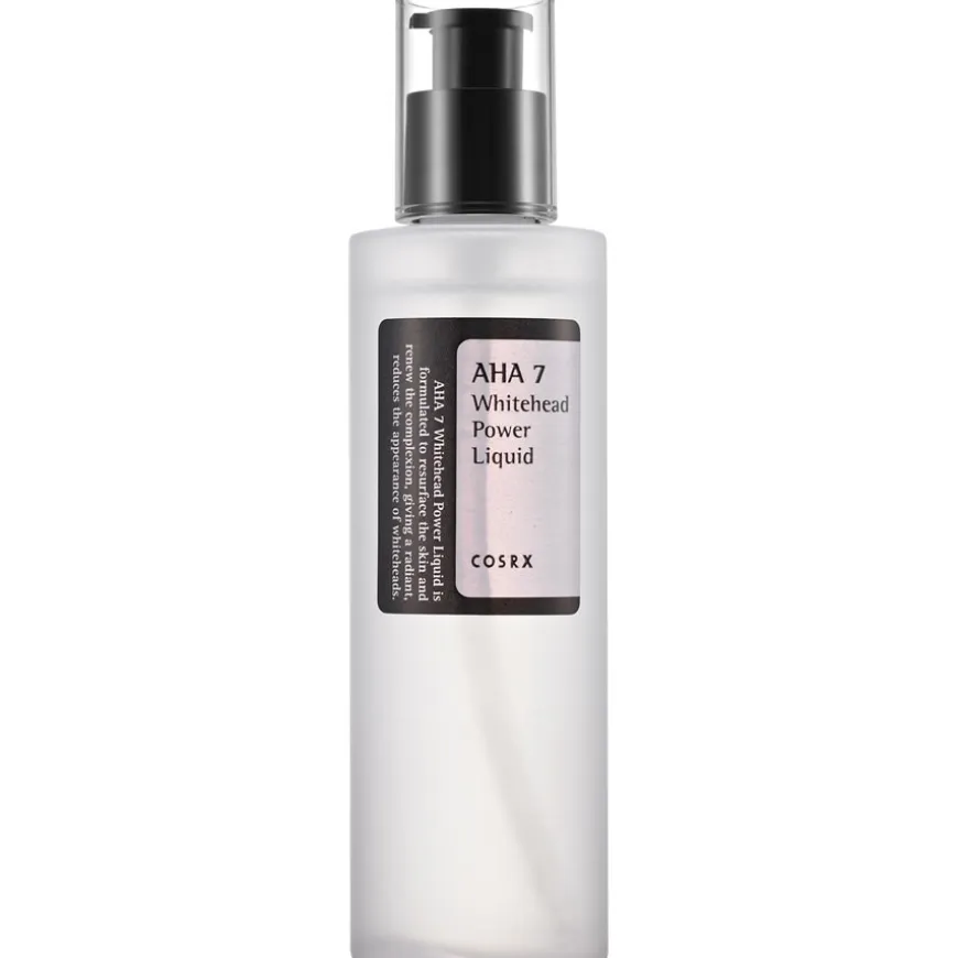 Whitehead Power Liquid