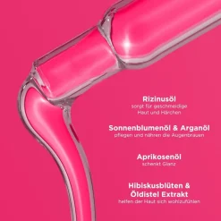 Whoa So Soft Brow Oil - pflegendes Augenbrauen-Öl, Whoa So