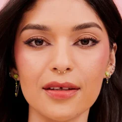 Willa Mini - blush in zachtroze