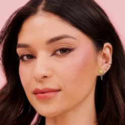 Willa Mini - blush in zachtroze